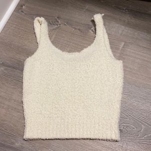 skims cozy tank
